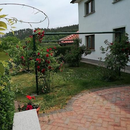 Ferienhaus Putzke Stadtilm Eksteriør billede