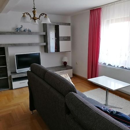 Ferienhaus Putzke Stadtilm Eksteriør billede